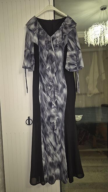 Ziyafət donu, Midi, 2XL
