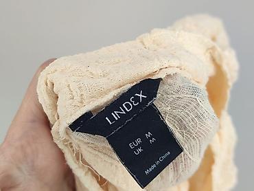 pull and bear koszula lniana: Lindex, Bluzka damska, rozmiar M — 4