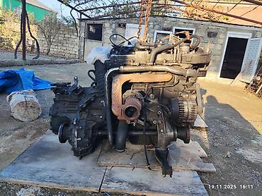 Sbor motorlar və silindr başlıqları: Ucuz qiymətə verərəm 638 ehtiyat hissələri mator karopka və s Mühərrik — 7