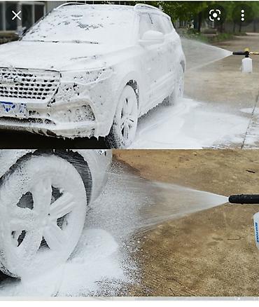 Мойки высокого давления: Мойка высокого давления, Новый, Karcher, Самовывоз, Платная доставка — 7