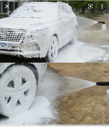 Мойки высокого давления: Мойка высокого давления, Новый, Karcher, Электрическая, Платная доставка, Самовывоз — 7