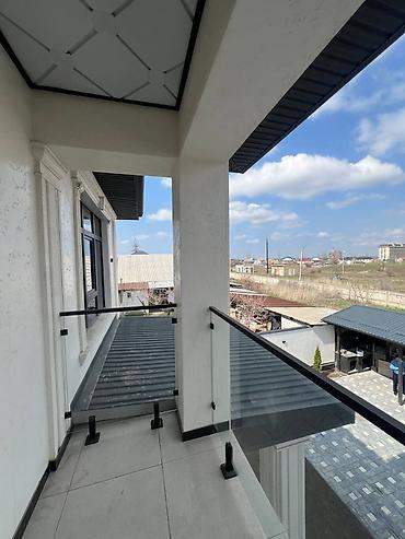 Продажа коттеджей и домов: 🏡ПРОДАЕТСЯ НОВЫЙ ОСОБНЯК 📍Иса Ахунбаева / М. Исакаева ✨Топовая локация — 17