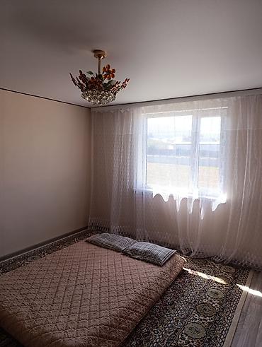 Продажа коттеджей и домов: Продаётся двухэтажный частный дом в городе Каракол с ухоженным — 14