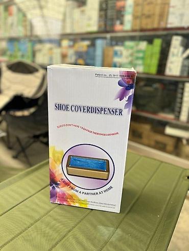 baxil aparatı: Baxıl aparatı özü tutan Avtomatik Mexaniki Baxıl Aparatı (Dispenser) — 3