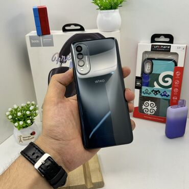 Другие мобильные телефоны: Viko T 30 8/128 GB Состояние на фото Голая оболочка Цена — 2