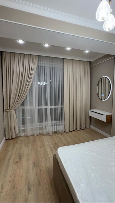 Продажа квартир: 2 комнаты, 59 м², Элитка, 6 этаж, Дизайнерский ремонт — 8