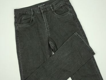 ewa minge ubrania: Denim, Jeans for men, size M