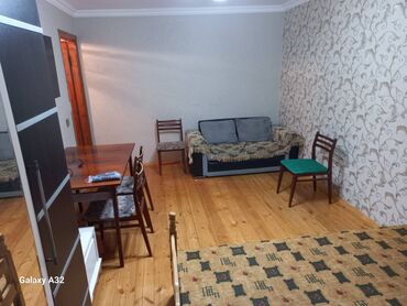 Mənzil kirayələyirəm: 1 otaqlı, 35 kv. m — 1