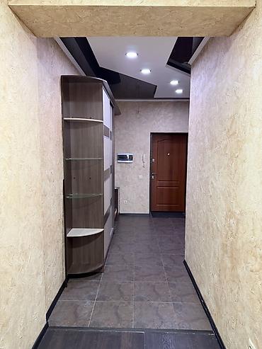 Продажа квартир: 2 комнаты, 96 м², Индивидуалка, Евроремонт — 5