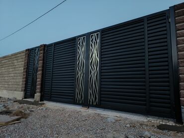 Сварка: Сварка | Ворота Гарантия at lalafo.kg — 17 Сварка: Сварка | Ворота Гарантия — 17