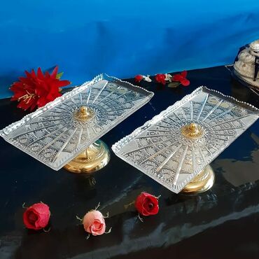 Digər qab-qacaq və mətbəx ləvazimatları: Tom firmasinin qablari.sağa çevirerek baxa bilersiniz hamisina🎀 en — 17