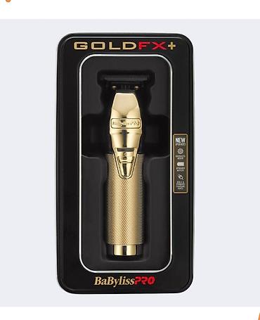 varta akumulator: Saç qırxan maşın, Babyliss, Təmirə ehtiyacı var — 1