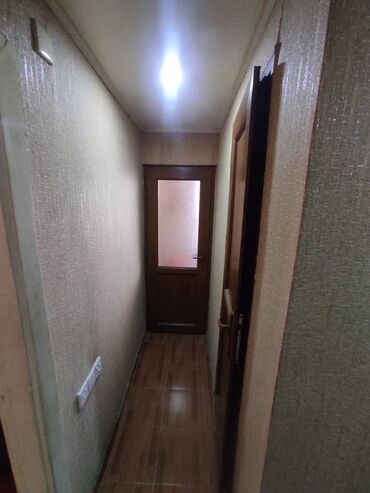 Uzunmüddətli kirayə mənzillər: Təcili. Yasamal rayonu Mirəli Seyidov küçəsində 158 nömrəli məktəbin — 11