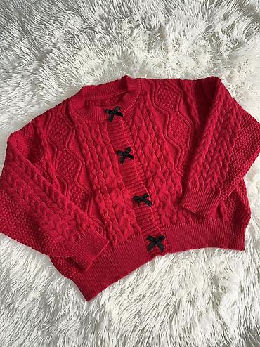 Кофты, свитеры: Кофта, Осень-весна, Китай, Все размеры — 6