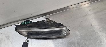 cena kacige: MAGLENKA ZA VOLKSWAGEN POLO | Maglenka Polo 6R — 2