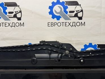 Другие детали кузова: Люк Ford Mondeo 3 2003 Контрактный из Германии, в отличном состоянии — 15