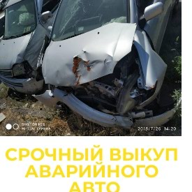 Volkswagen: Битое авто срочный выкуп Chevrolet Матиз даево Субару Хонда Одиссей