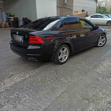 Acura: Acura TL: 2004 г., 3.2 л, Автомат, Бензин, Седан