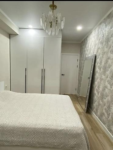 южный роял 3 комнатный квартира: 3 комнаты, 78 м², Элитка, 11 этаж, Евроремонт — 9