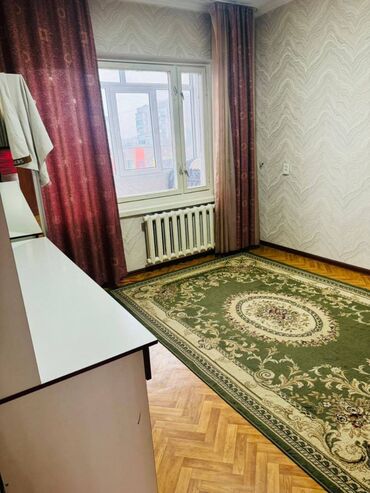 Продажа квартир: 2 комнаты, 49 м², 105 серия, 4 этаж, Евроремонт