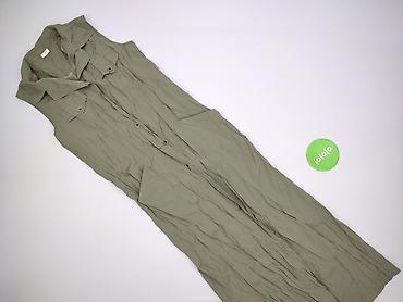 bluzki size plus: Sukienka damska, rozmiar 3XL — 2