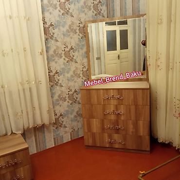 Mətbəx mebeli: Mətbəx mebeli və yataq dəsti - Kompakt mətbəx mebeli dəsti — 42