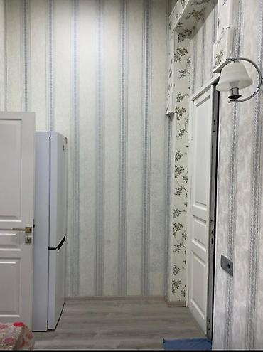 Günlük kirayə evlər: Həyətyanı sahəsi olan kiçik ev - Həyətdə şaquli dayaqlı — 8