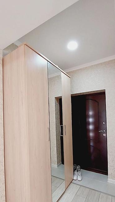 асанбай сити продажа квартир: 1 комната, 45 м², Элитка, 9 этаж, Свежий ремонт — 10