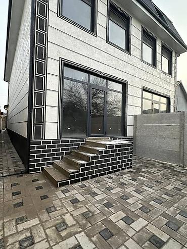 Продажа времянок: 🔥СРОЧНО🔥С РЕМОНТОМ🔥180М2🔥Трёх Этажный Таунхаус 🔥ПИШПЕК ЗАВОД КОКАКОЛА — 3