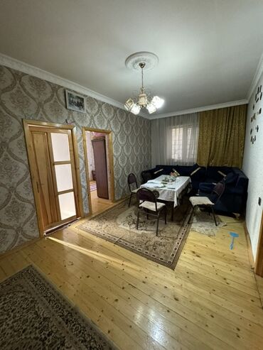 Həyət evləri və villaların satışı: Hökməli 3 otaqlı, 81 kv. m, Kredit var, Orta təmir — 6