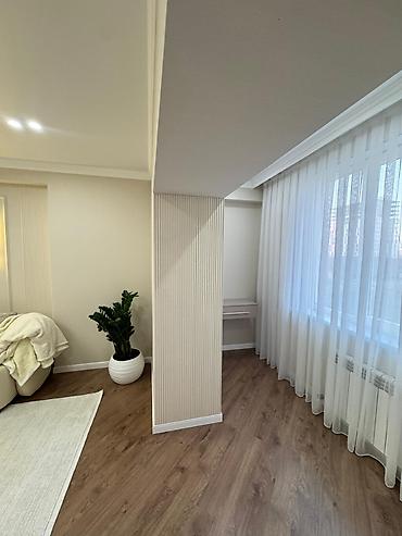 Продажа квартир: 3 комнаты, 100 м², Элитка, 2 этаж, Дизайнерский ремонт — 7