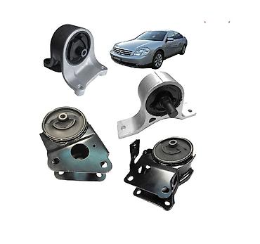 Подушки коробки передач: Подушка коробки передач Subaru Новый — 21