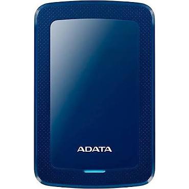 acer e1: Внешний жесткий диск ADATA 1ТБ (серия DashDrive/Classic, синий — 1
