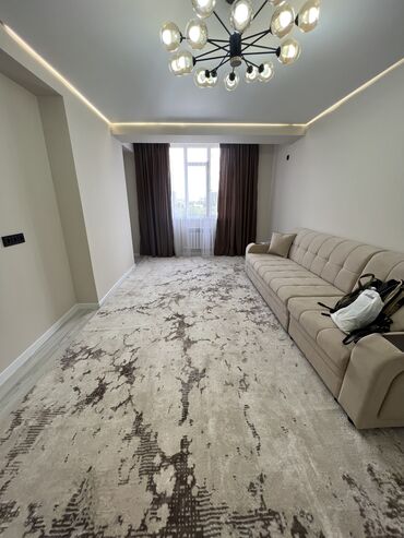 Продажа квартир: 1 комната, 43 м², Элитка, 6 этаж, Евроремонт