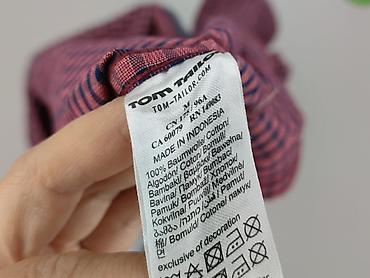 tom tailot: Tom Tailor, Koszulа dla mężczyzn, rozmiar M — 5