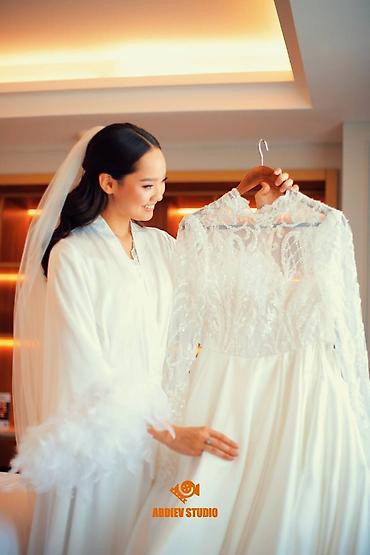 Фото- и видеосъёмка: Свадьба кыз узатуу Юбилей Фотограф оператор звук с пульта Дрон.Видео и — 8