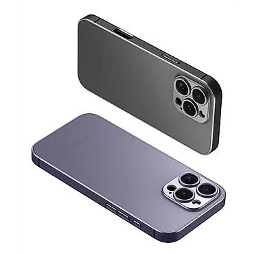 simens a50: Futrola URBAN COVER za iphone 16 (6.1) ljubicasta (GKK case). Uz brzu — 5