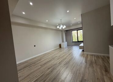 Продажа квартир: 1 комната, 52 м², Элитка, 6 этаж, Евроремонт
