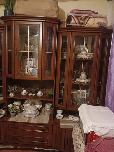 Qonaq otağı dəstləri: İşlənmiş, Kredit yoxdur — 17