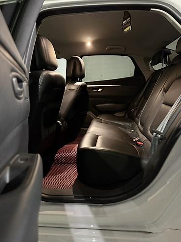 дачный: Renault Samsung SM6: 2020 г., 2 л, Автомат, Бензин, Лифтбек — 8