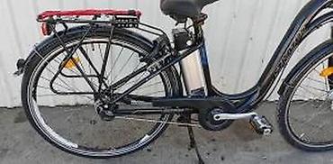 Bicikli za odrasle: STRATOS E-BIKE EBIKE BICIKL ELEKTRIČNI | . Odličan muški veći — 15
