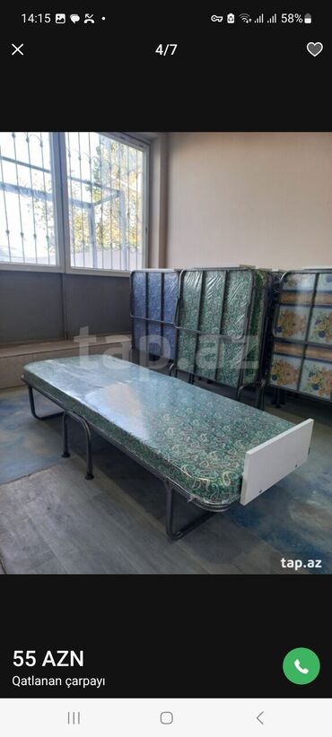 İkimərtəbəli uşaq çarpayıları: Oğlan və qız üçün, Yeni, Çarpayı — 14