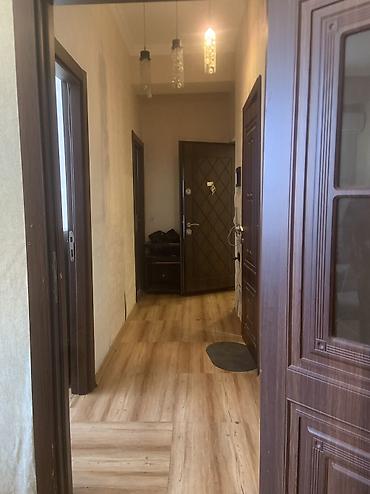 mingəçevirdə ev satılır: 2 otaqlı, Yeni tikili, 55 kv. m — 4
