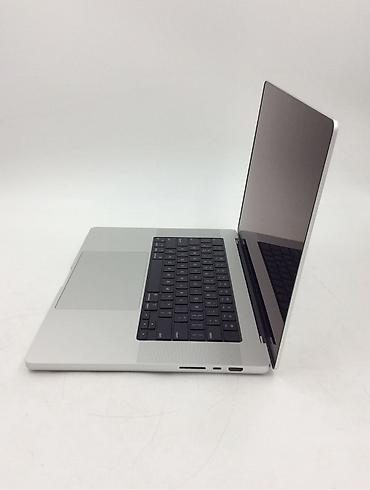 pro m1: Для программирования, Б/у, Apple M1 Pro, ОЗУ, RAM: 32 ГБ, В рассрочку — 3