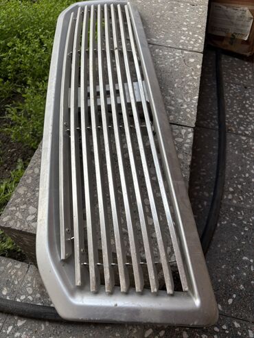 диски на делику: Prado ucun radiator barmaqligi, 2006-2008 model ucundur