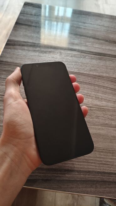 redimi not 9: IPhone 14, 256 GB, Qara, Face ID