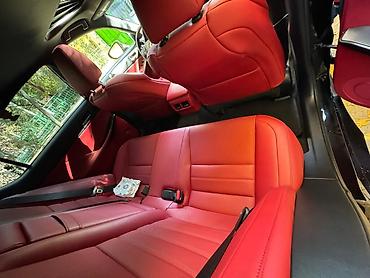 Lexus: Lexus IS: 2020 г., 3.5 л, Автомат, Бензин, Седан — 10