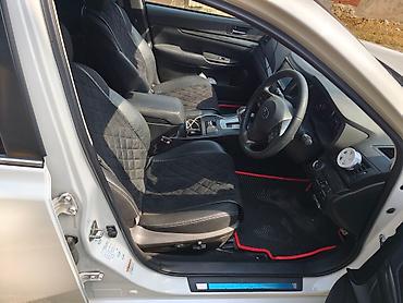 Subaru: Subaru Legacy: 2008 г., 2.5 л, Вариатор, Бензин, Универсал — 8