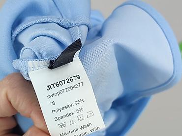 spodenki h: Shein, Top damski, rozmiar XS — 5