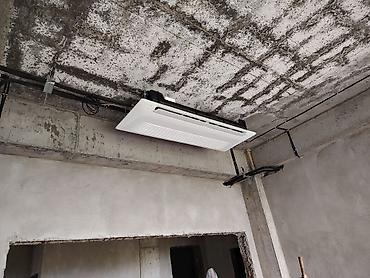 Ремонт кондиционеров: Монтаж демонтаж ремонт чистка VRF/VRV заправка установка 2-этапа — 8